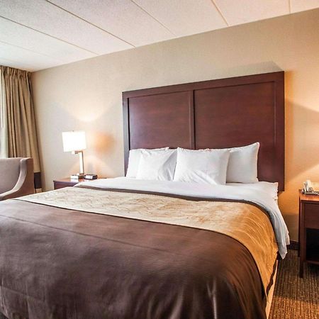Quality Inn & Suites Orland Park - Chicago Eksteriør bilde