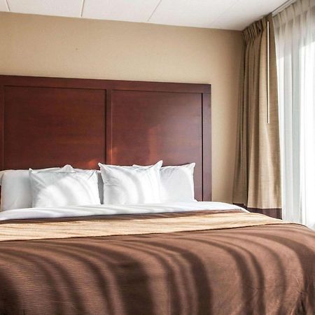 Quality Inn & Suites Orland Park - Chicago Eksteriør bilde