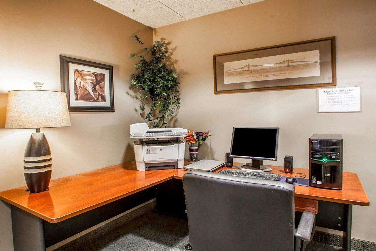 Quality Inn & Suites Orland Park - Chicago Eksteriør bilde