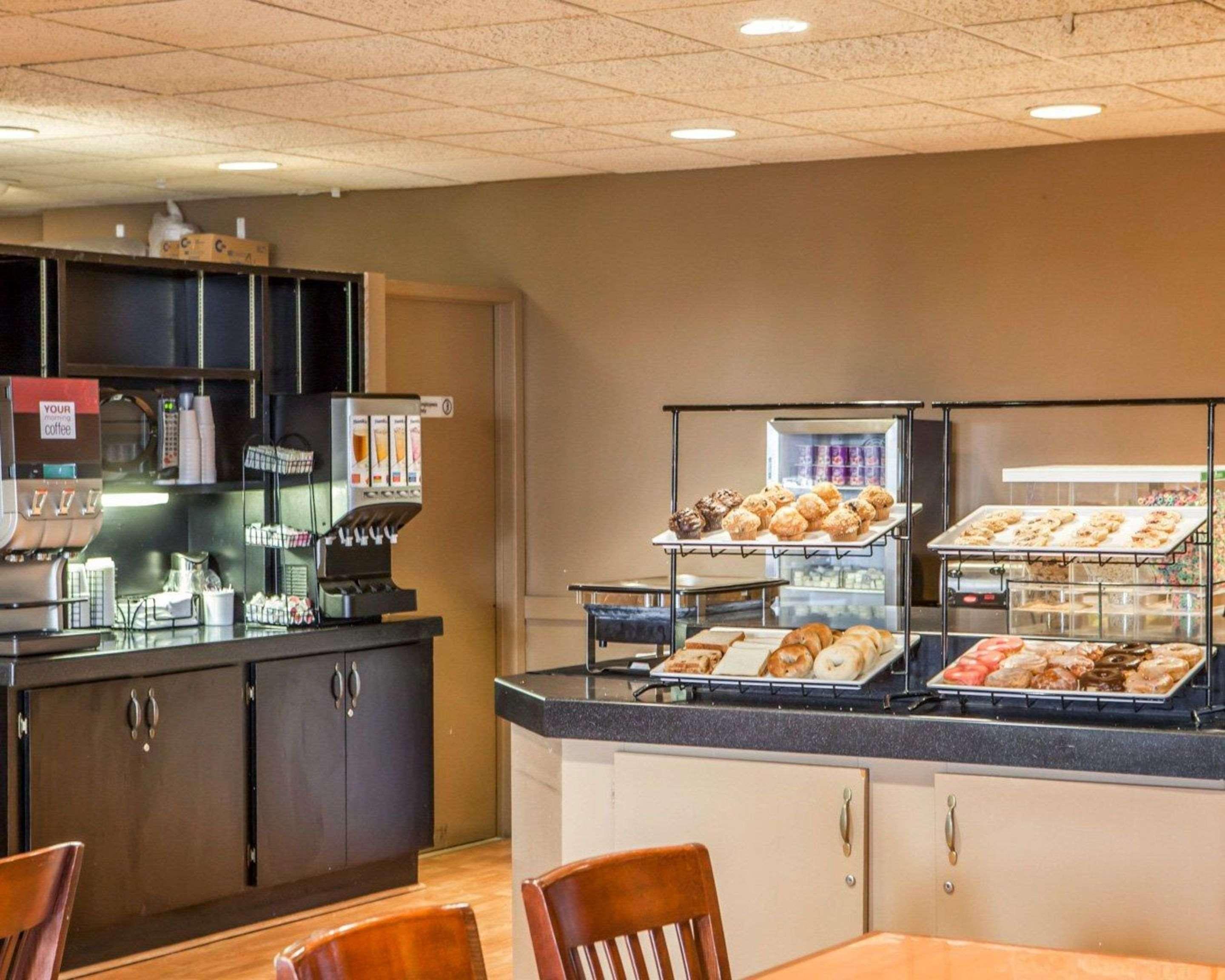 Quality Inn & Suites Orland Park - Chicago Eksteriør bilde