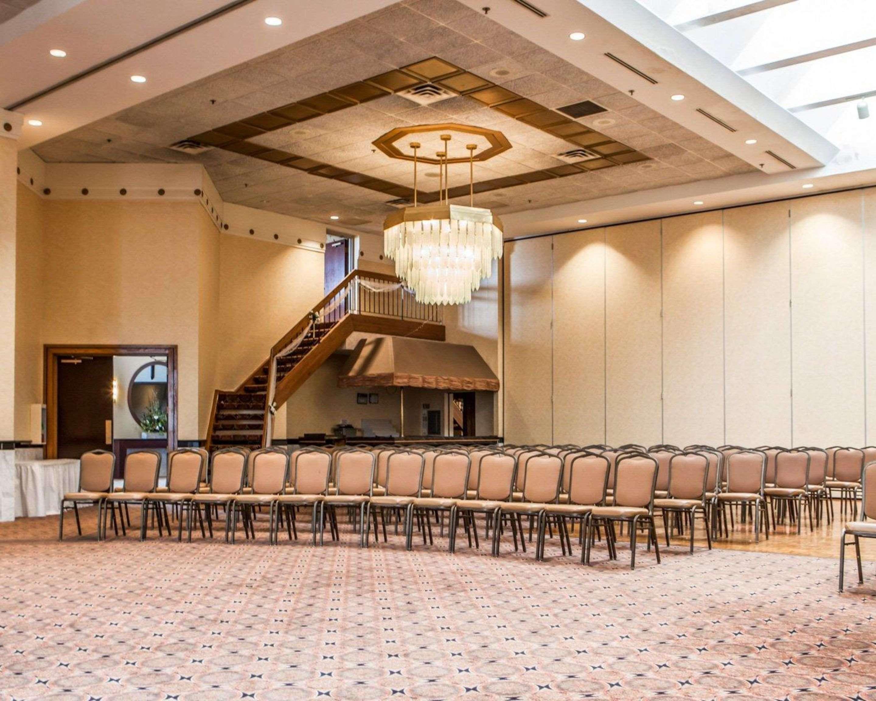 Quality Inn & Suites Orland Park - Chicago Eksteriør bilde