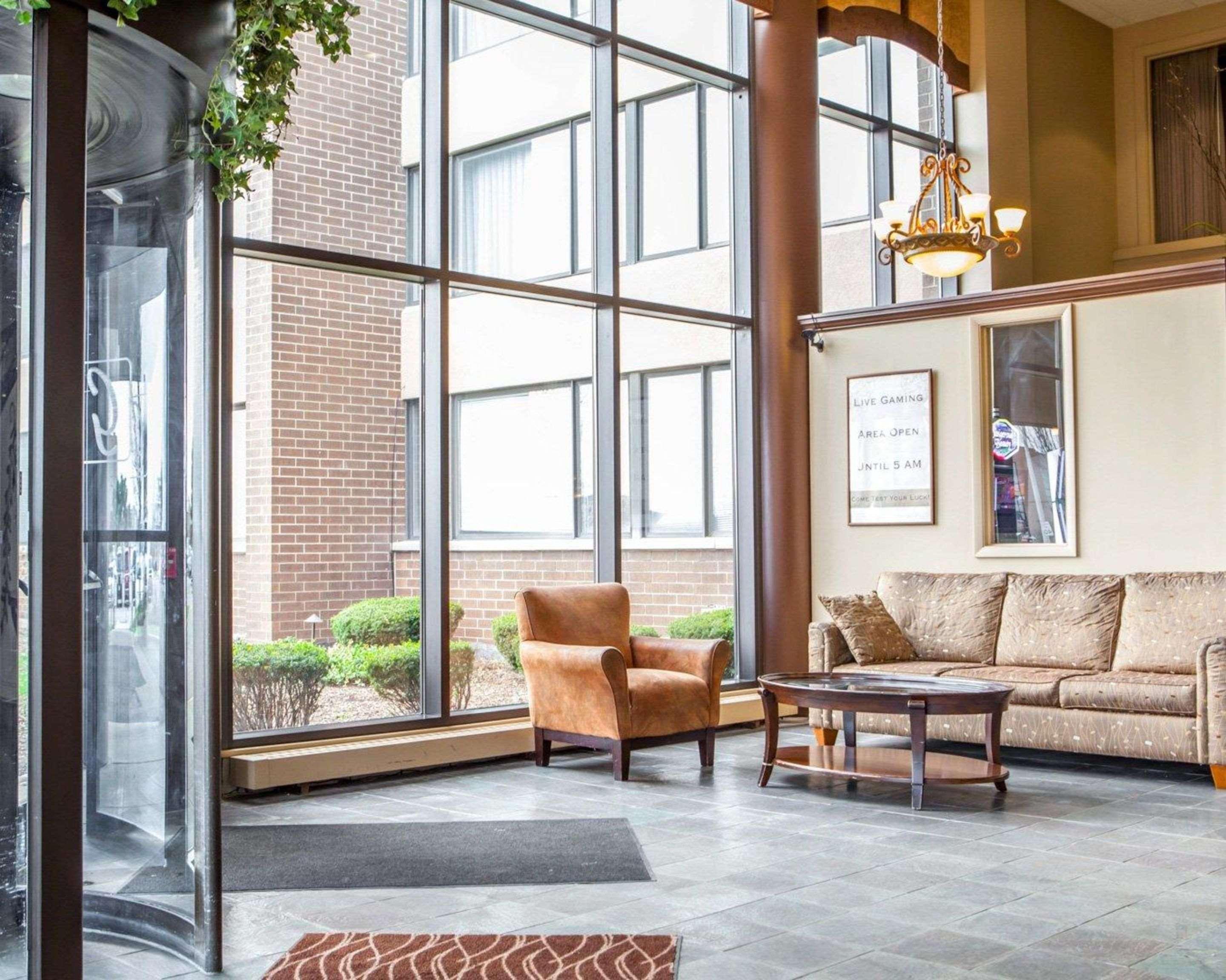 Quality Inn & Suites Orland Park - Chicago Eksteriør bilde