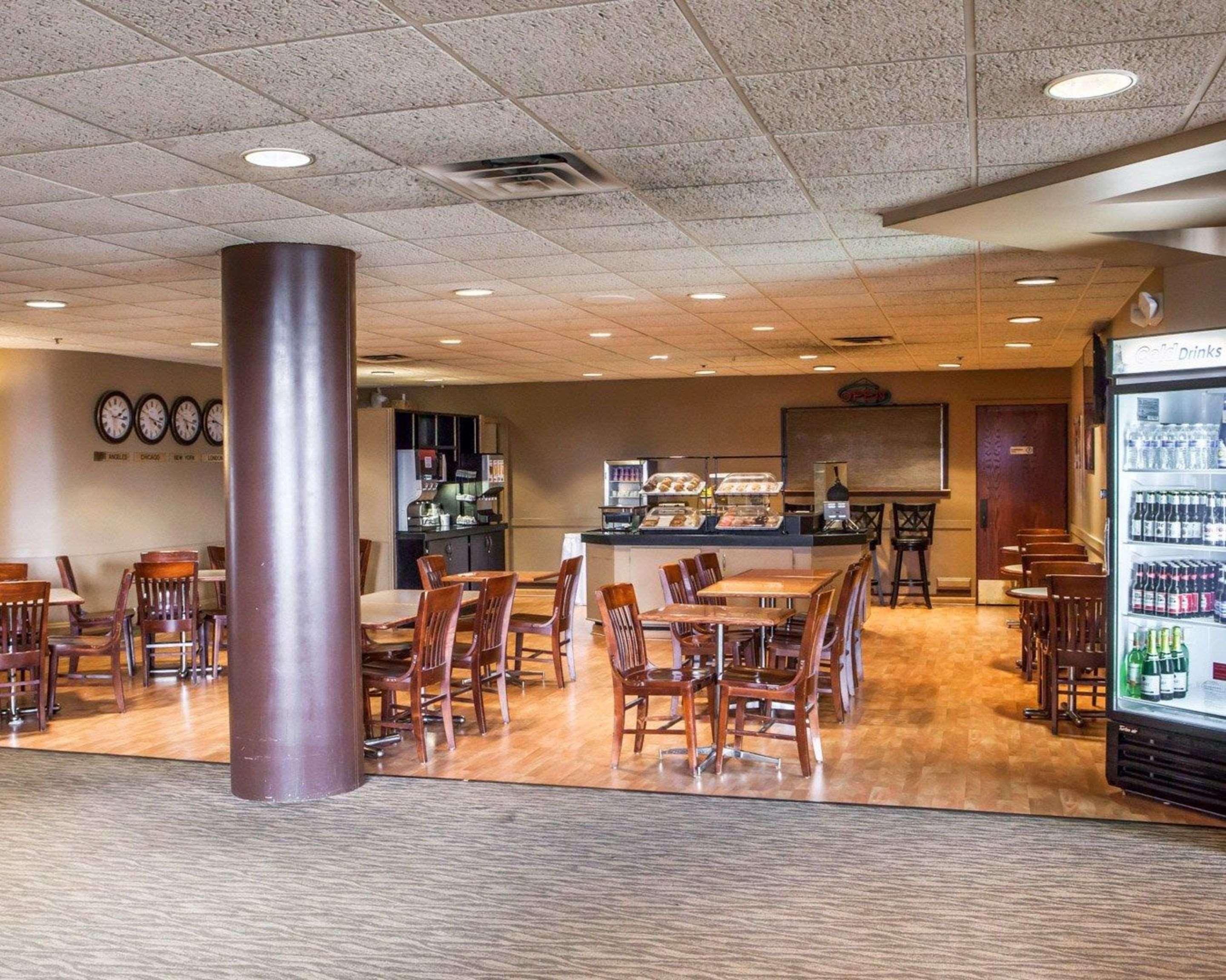 Quality Inn & Suites Orland Park - Chicago Eksteriør bilde