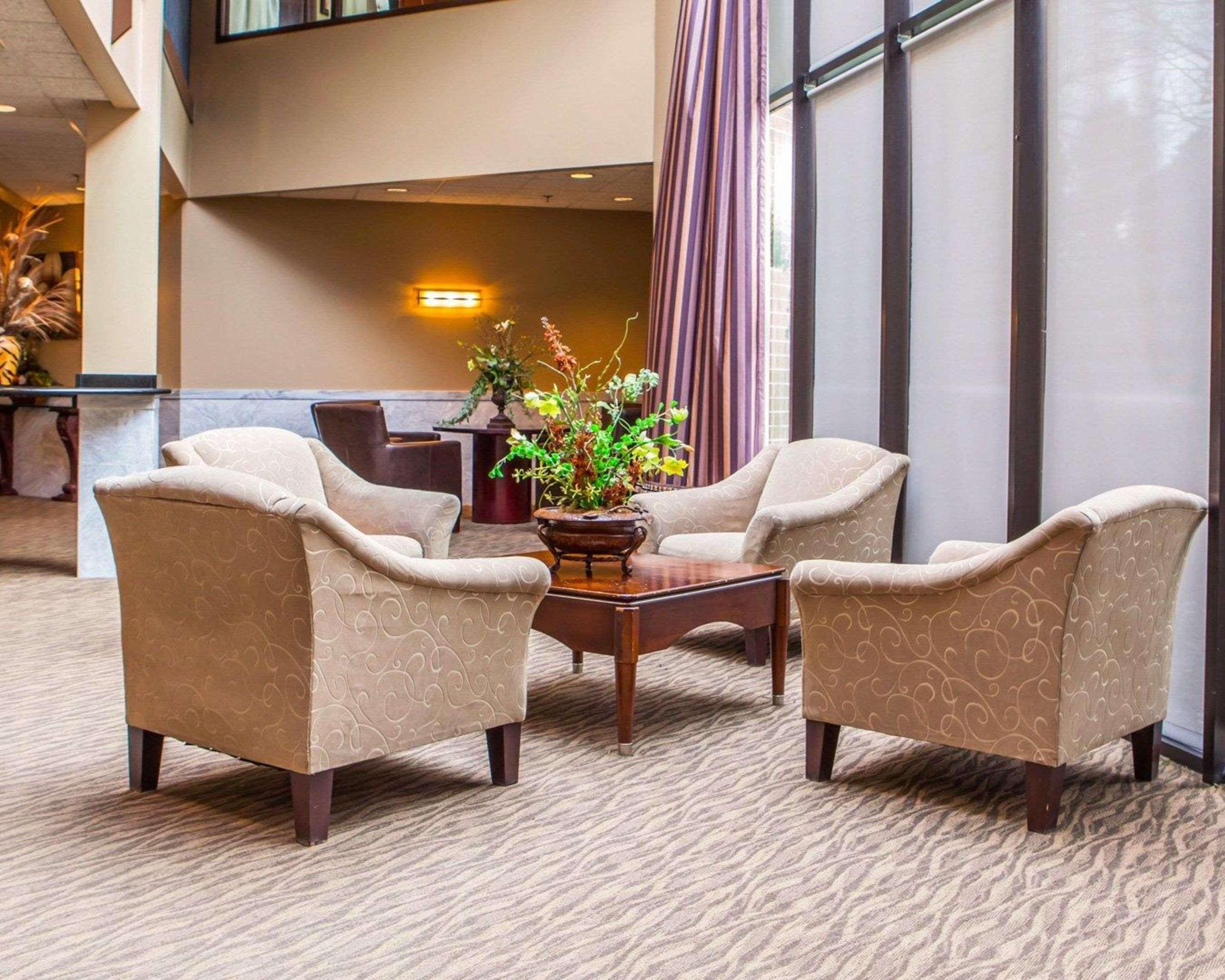 Quality Inn & Suites Orland Park - Chicago Eksteriør bilde