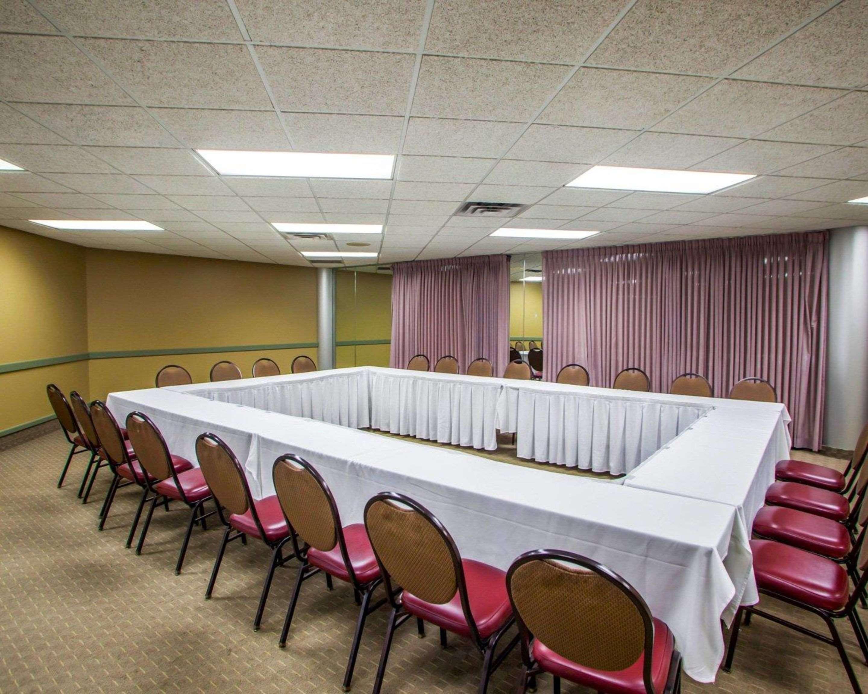 Quality Inn & Suites Orland Park - Chicago Eksteriør bilde