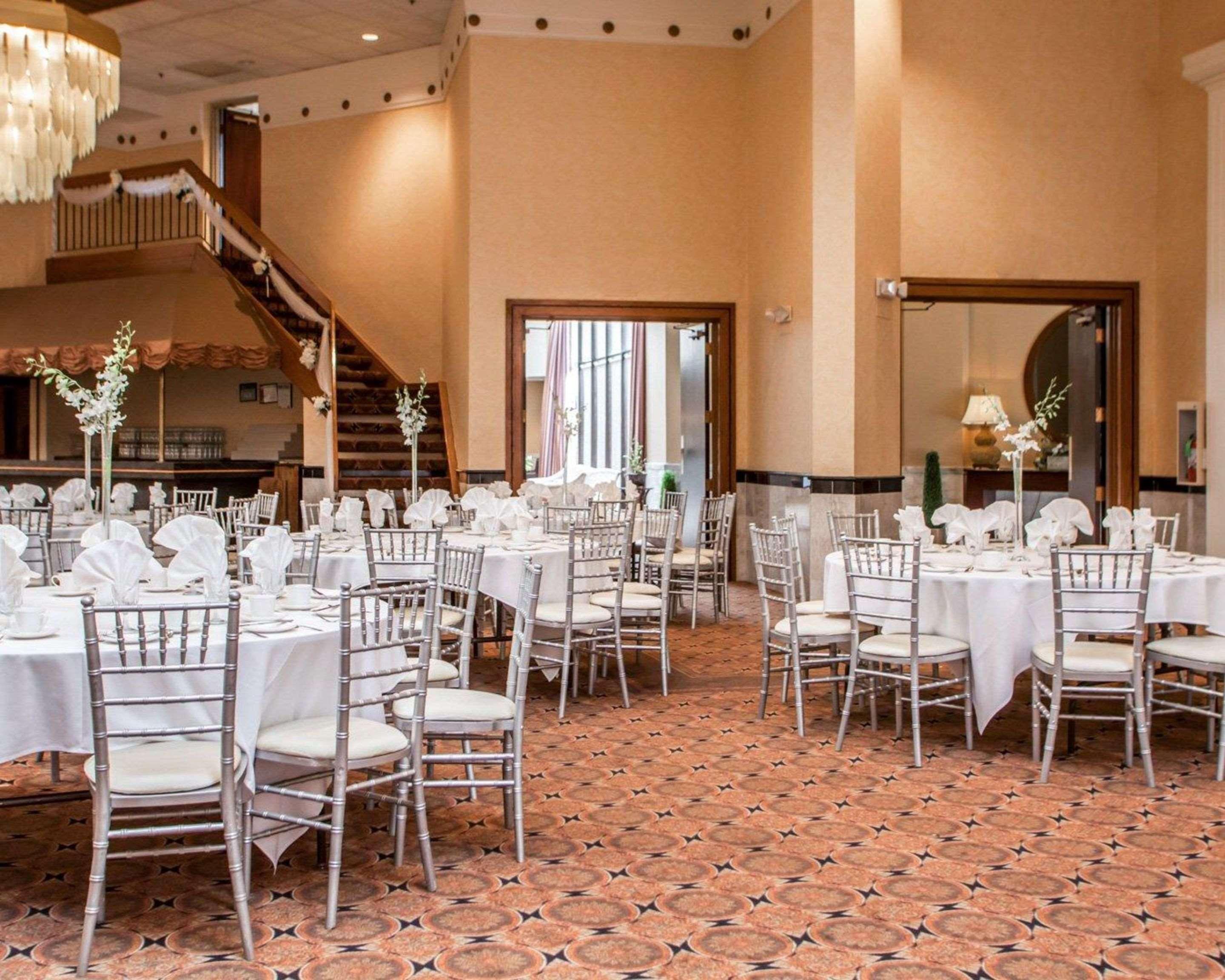 Quality Inn & Suites Orland Park - Chicago Eksteriør bilde
