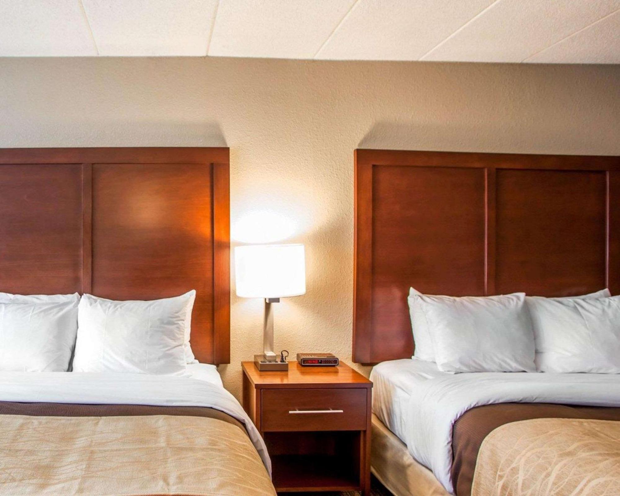 Quality Inn & Suites Orland Park - Chicago Eksteriør bilde