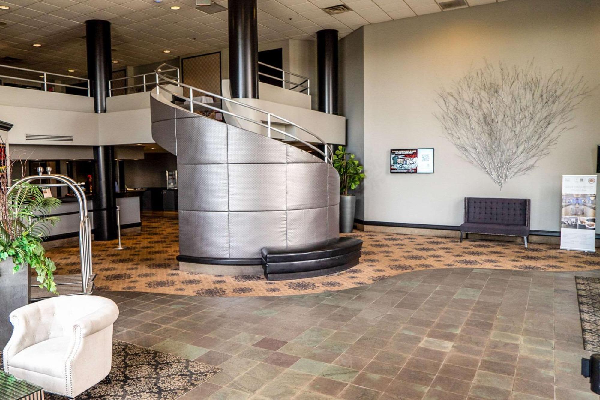 Quality Inn & Suites Orland Park - Chicago Eksteriør bilde