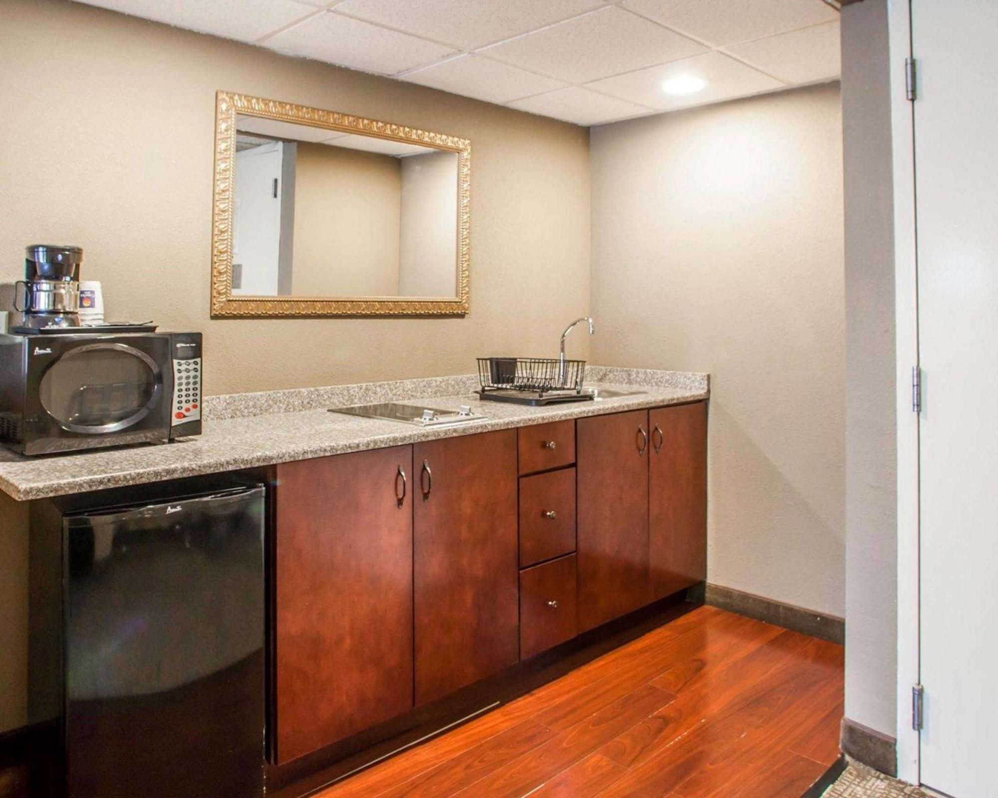 Quality Inn & Suites Orland Park - Chicago Eksteriør bilde