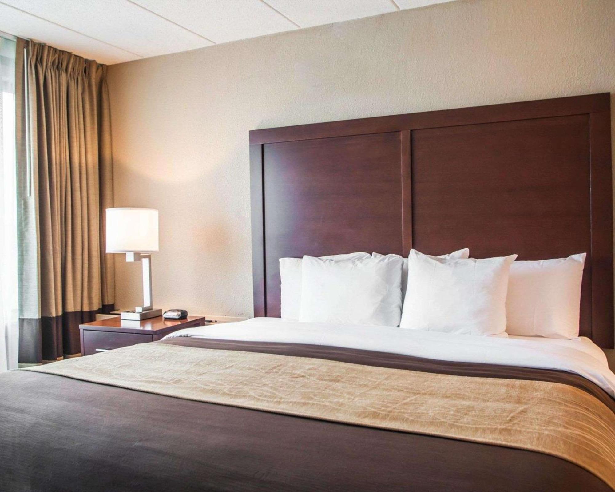 Quality Inn & Suites Orland Park - Chicago Eksteriør bilde