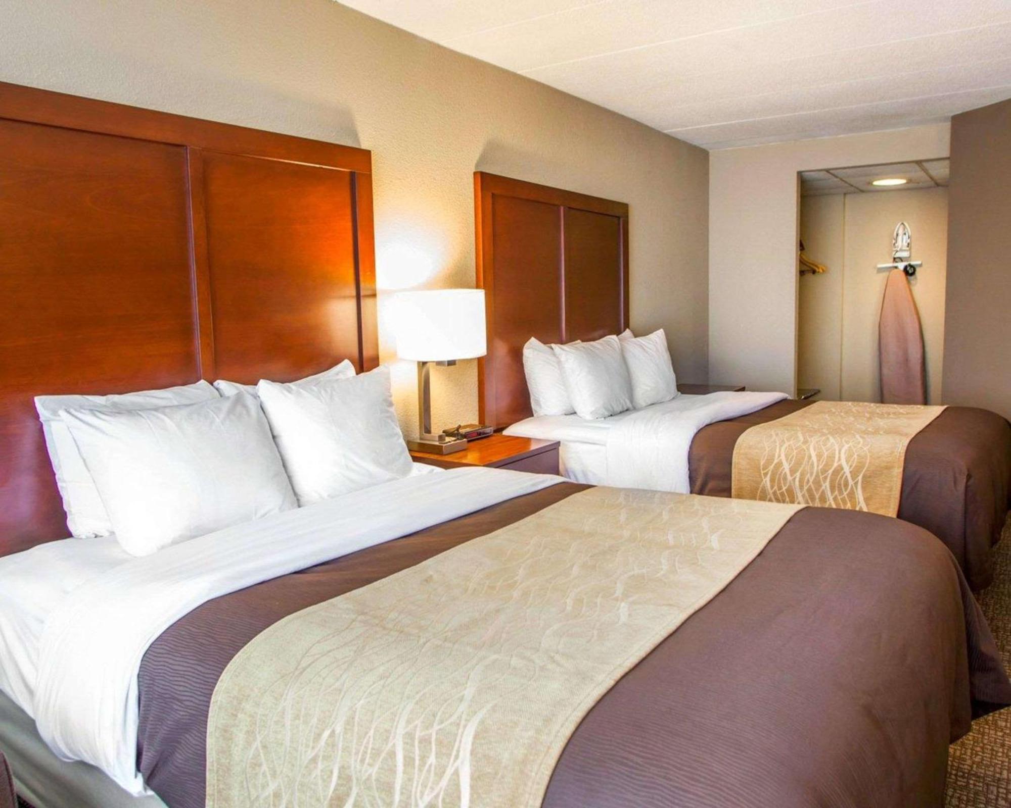 Quality Inn & Suites Orland Park - Chicago Eksteriør bilde