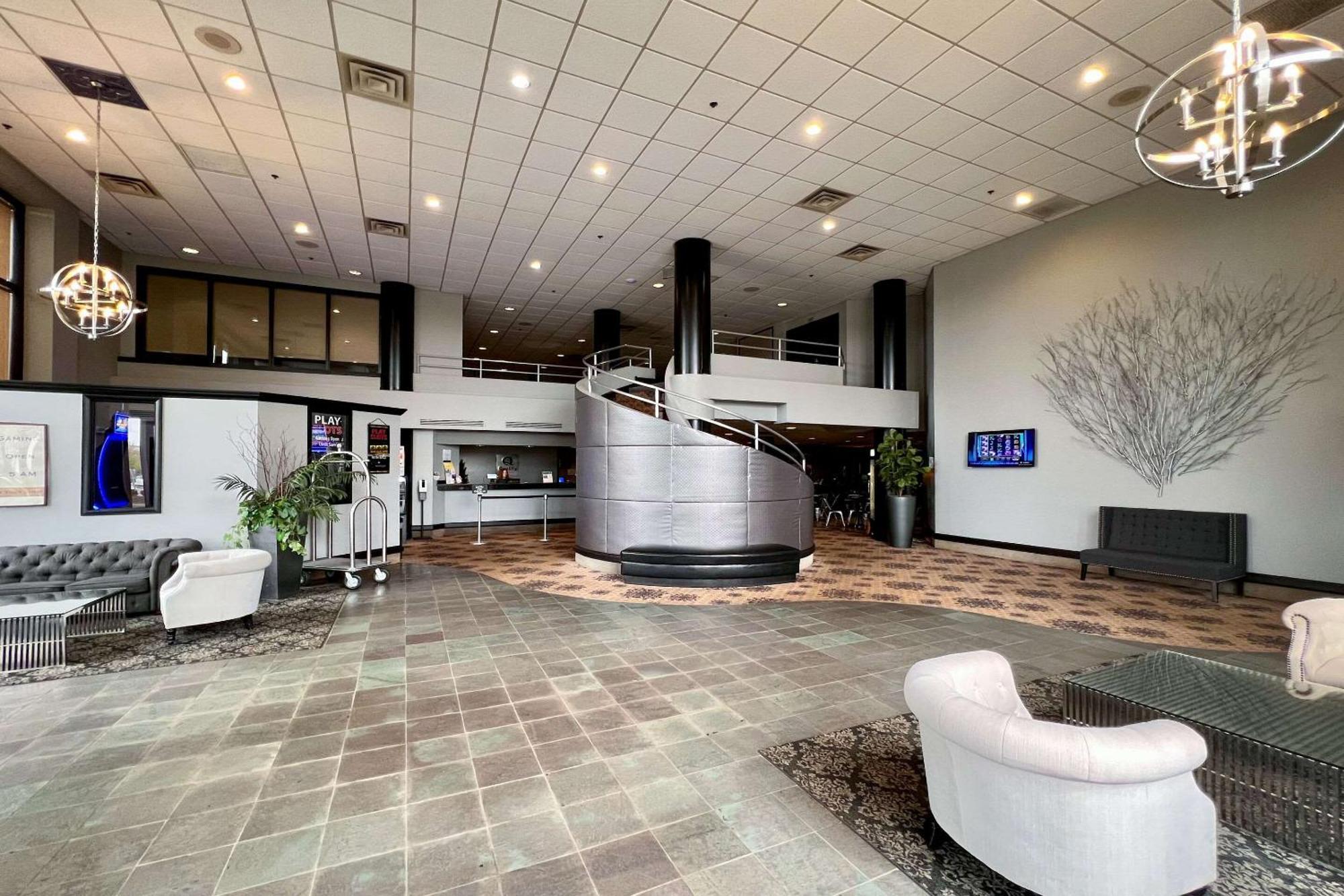 Quality Inn & Suites Orland Park - Chicago Eksteriør bilde