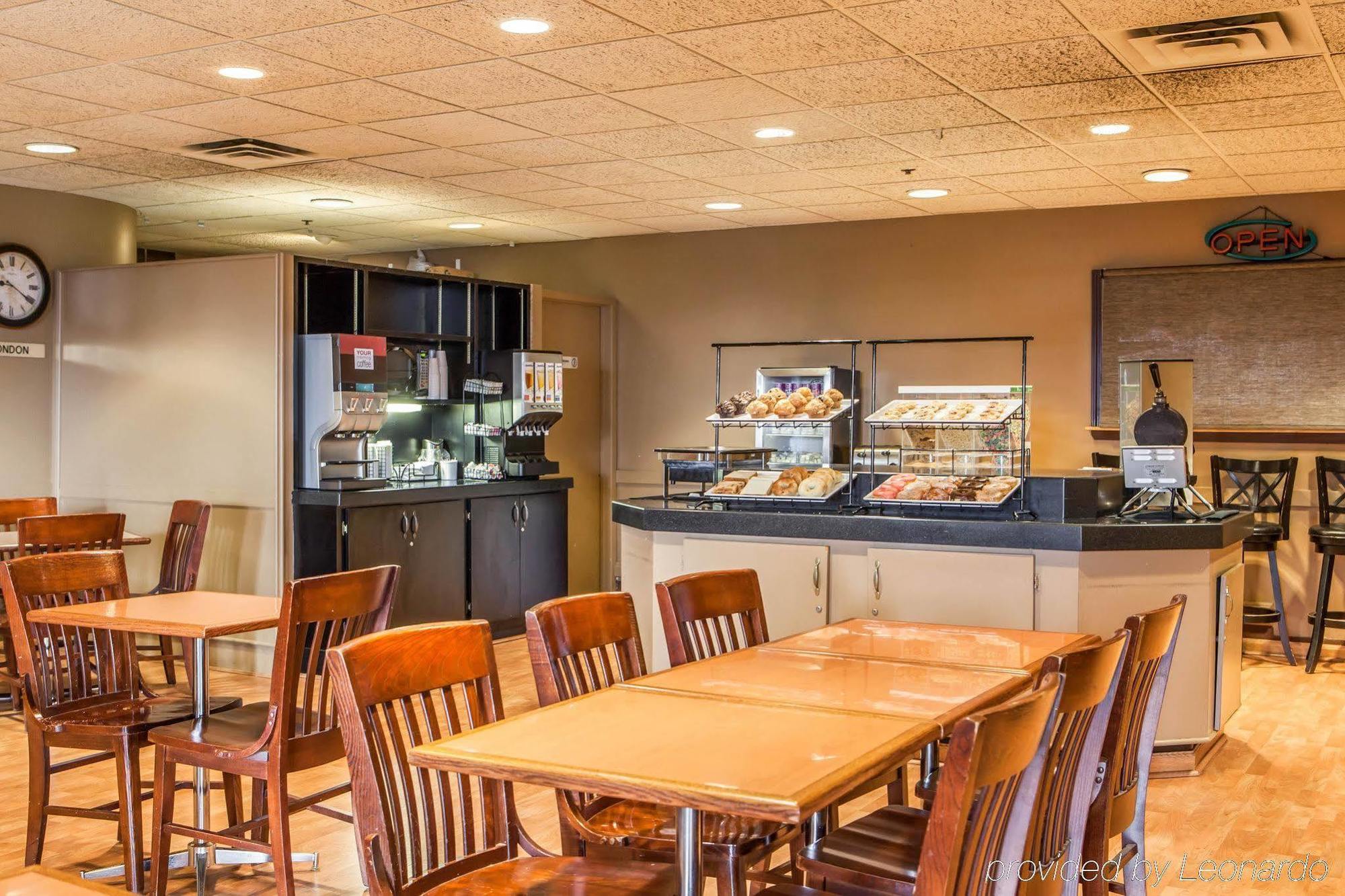 Quality Inn & Suites Orland Park - Chicago Eksteriør bilde