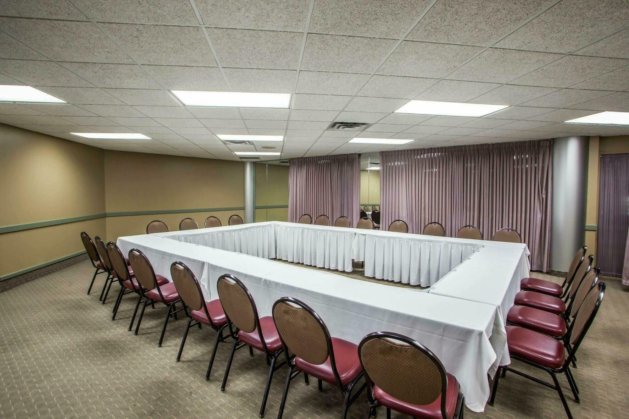 Quality Inn & Suites Orland Park - Chicago Eksteriør bilde