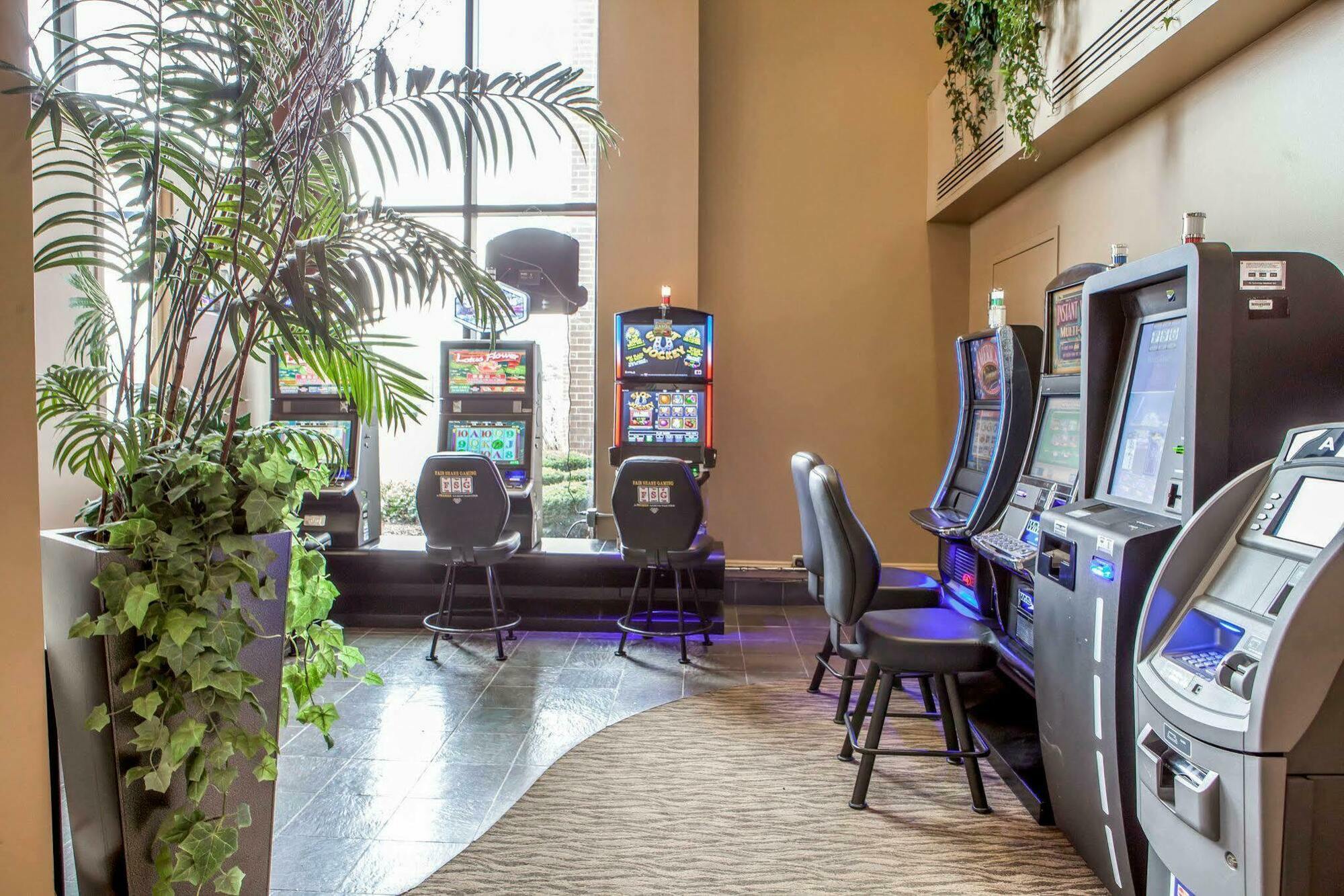 Quality Inn & Suites Orland Park - Chicago Eksteriør bilde